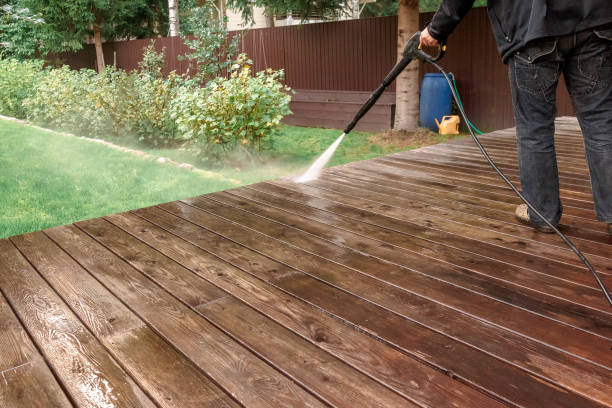 Best Restaurant Pressure Washing  in Royal Palm Beach, FL